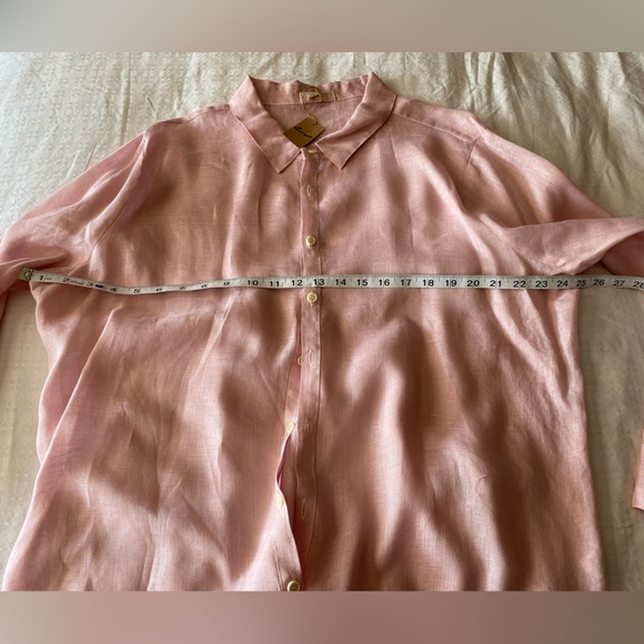 CP Shades Linen Romy - Picture 10 of 12